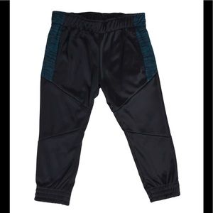 Body Glove Boys Black Athletic Pants (Gift with Purchase)
